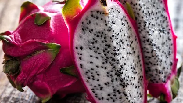 火龙果的储存方法