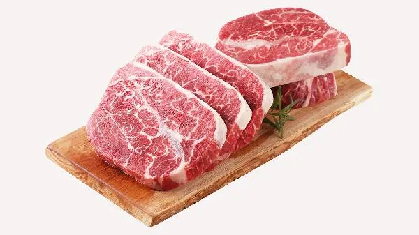 锻炼身体吃牛肉干可以吗