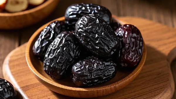 黑枣含糖量是多少