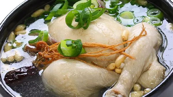 鸡肉怎么炖容易烂糊