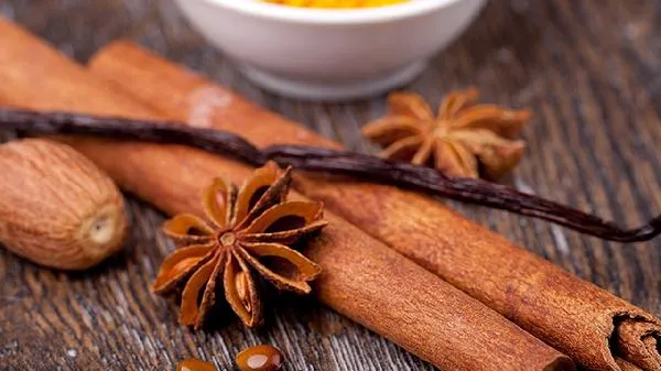 黄色食物对身体有哪些好处