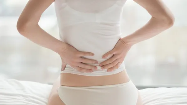 经期腰痛是怎么回事 怎样缓解经期腰痛