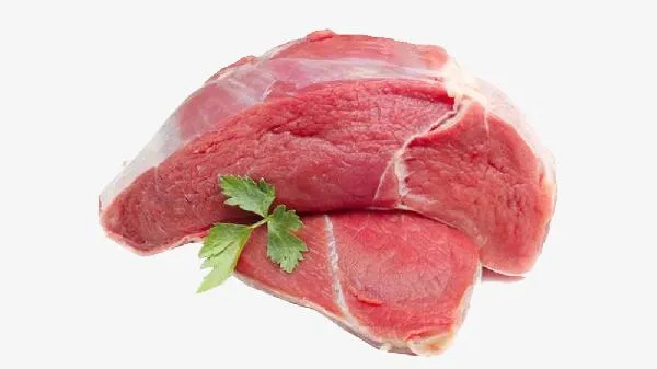 厨师教你做青椒酿肉