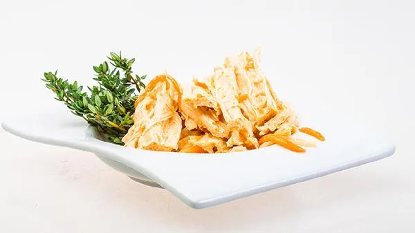 腐竹没泡好吃了会怎么样