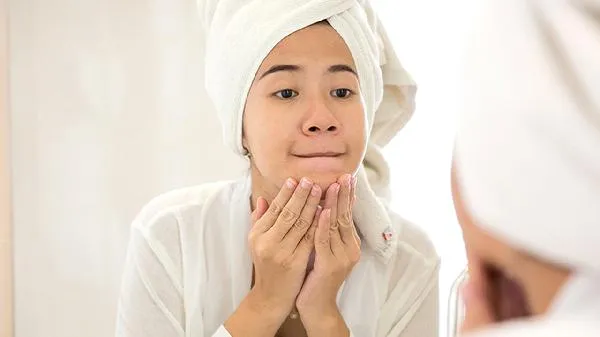 过期牛奶可以洗脸用吗