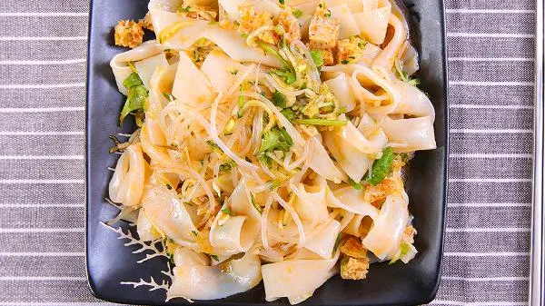 淀粉类食物有哪些