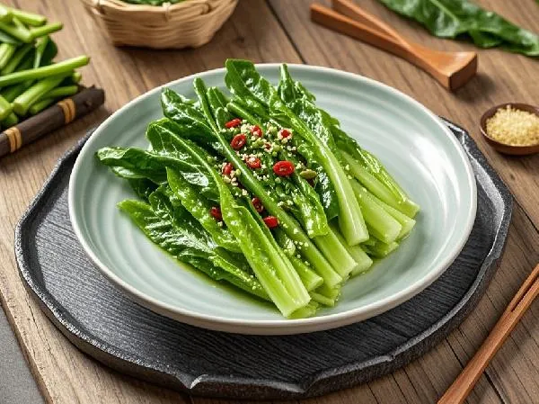 青菜怎么挑选才好吃