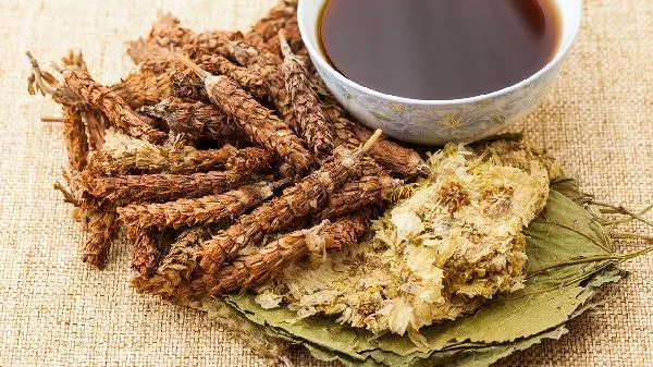 黄芪老鸭汤的功效 一只老鸭放多少黄芪