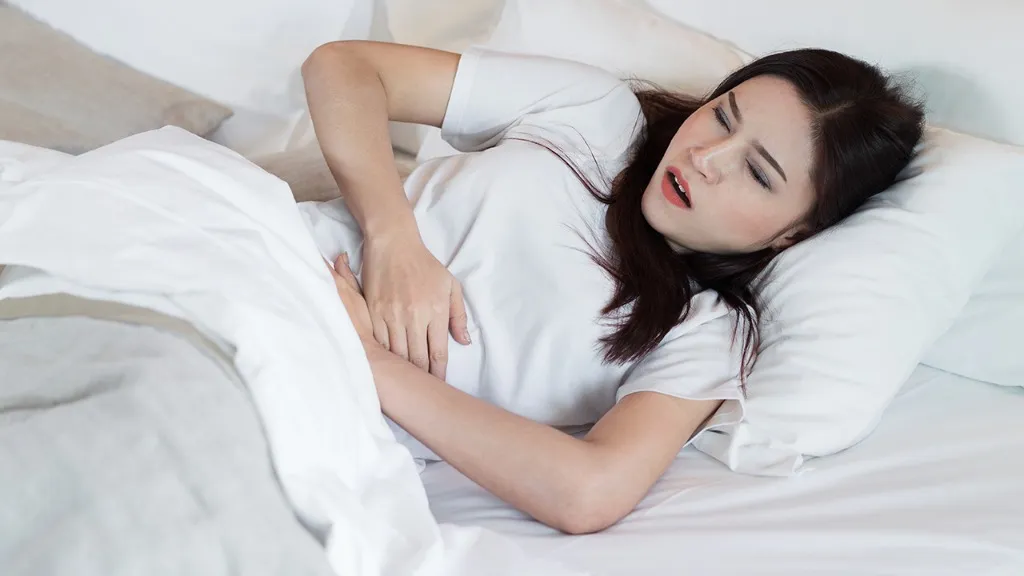 为什么冬天女人容易尿频 冬天女人尿频和这些因素有关
