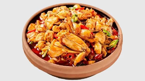 牛蛙属不属于发物