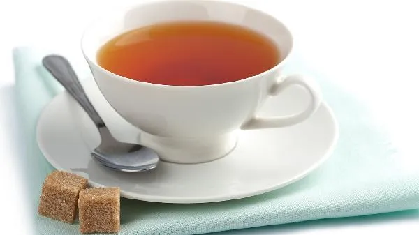 陈皮山楂茶叶一起泡水的功效是什么