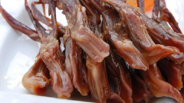 苦瓜有哪些搭配禁忌？ 苦瓜和哪些食物搭配最养生？