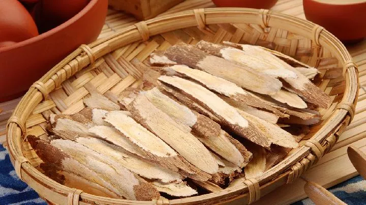 锁阳黄芪女贞子泡水喝的功效