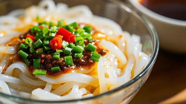粿条怎么做好吃又简单