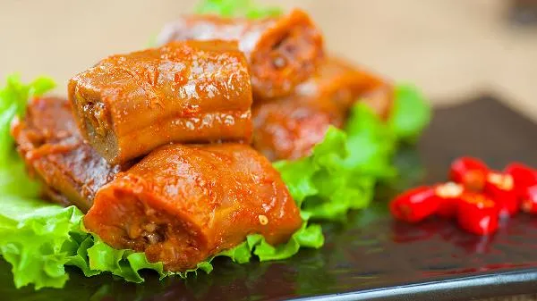 怎样让肉快速解冻