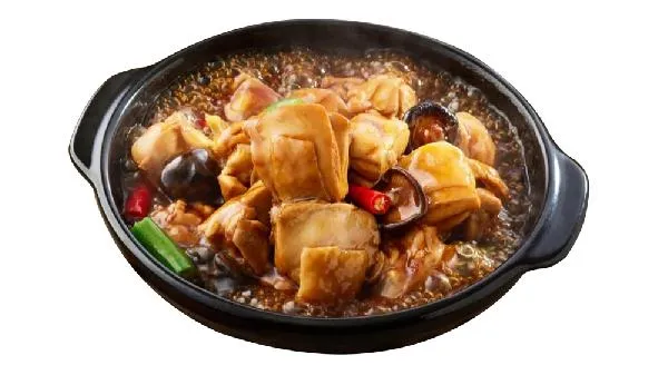 炒鸡胗需要焯水吗
