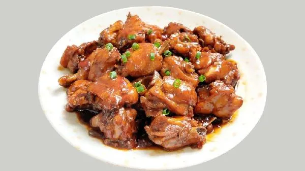 炒鸡胗需要焯水吗