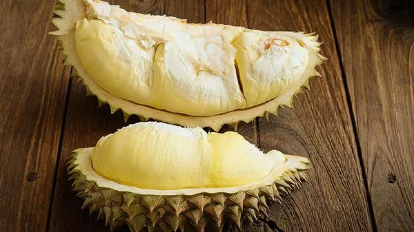 榴莲放冰箱怎样没味道