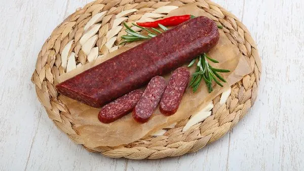 清蒸咸肉最简单三个步骤