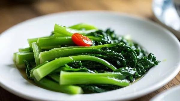 菜心和菜苔是一个菜吗