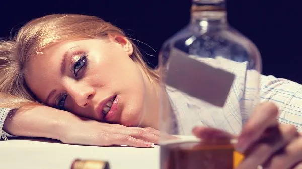 醉酒了吃什么东西可以解酒快