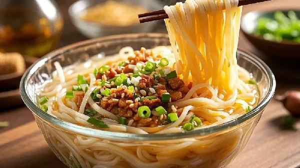 粿条怎么做好吃又简单