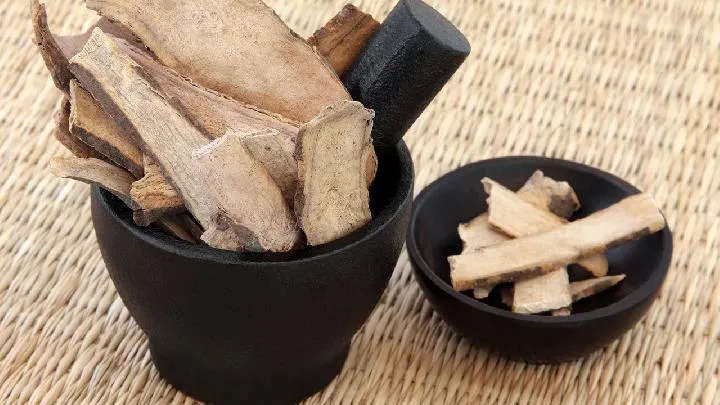 白芍的功效与作用是什么