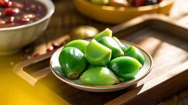 腊八蒜和糖蒜什么区别