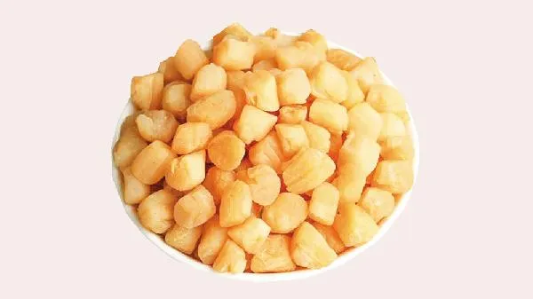 干贝瑶柱怎么做好吃
