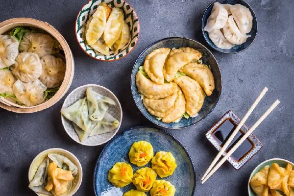 剩饺子怎么煎不硬