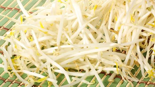 豆芽变绿了还能吃吗