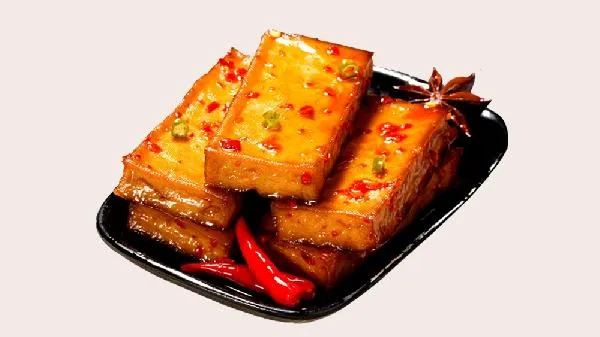 香干可以冷冻保存吗