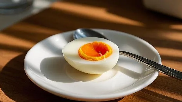 鲜鸡蛋可以放多久