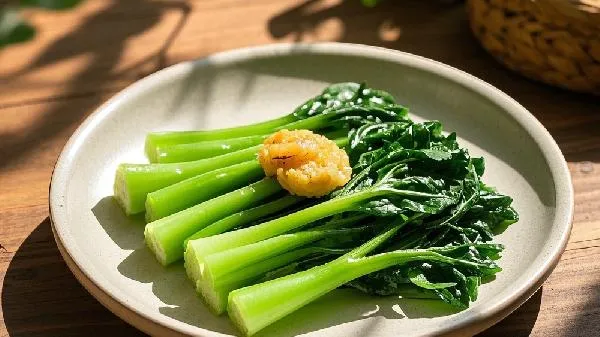 酸辣菜苔怎么炒好吃