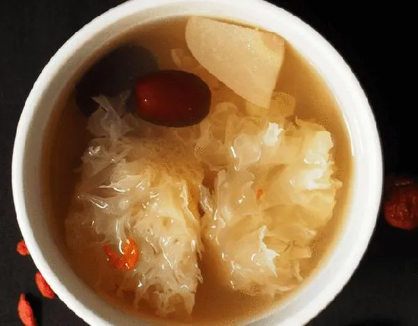 怎样挑好吃的红枣