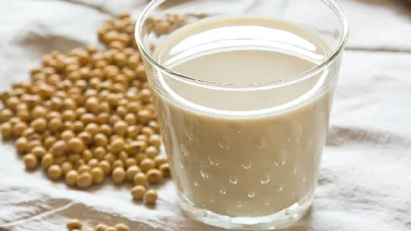 豆奶是酸性还是碱性