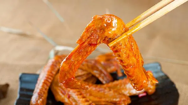 鸡肉冻了一个月还能吃吗