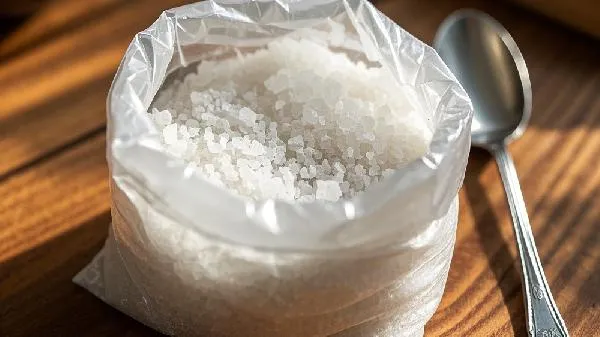 细盐和粗盐有什么区别