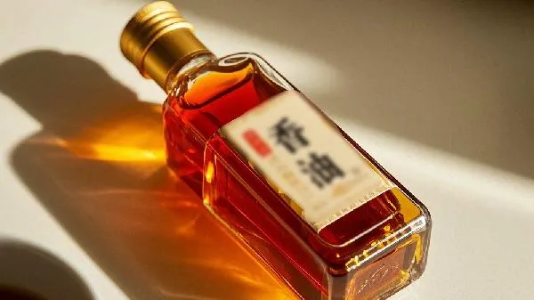 香油怎么看纯不纯