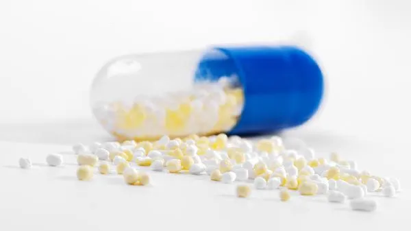 阿法骨化醇软胶囊功效