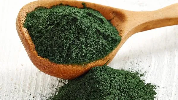 螺旋藻的5大功效，合理补充对身体有好处！