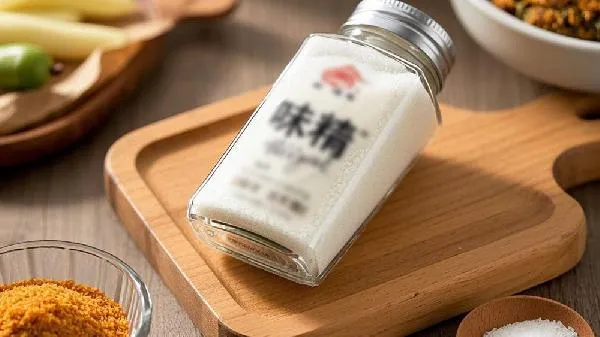 味精放在酒里喝了什么反应