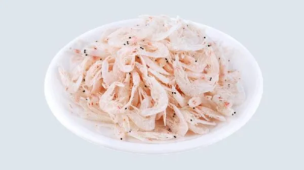 虾米含碘高吗还是低