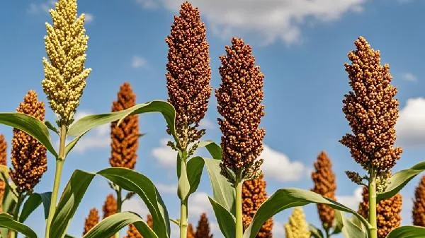 高粱粉和糯米粉如何混合