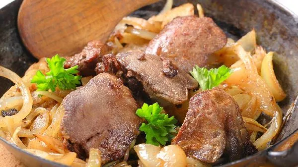 肉冻的正确做法窍门