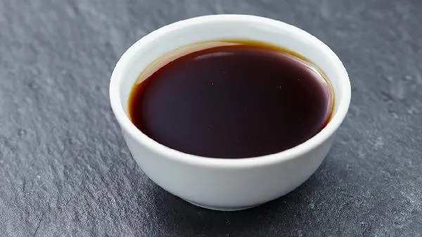 食用碱和白醋混合一起有毒吗