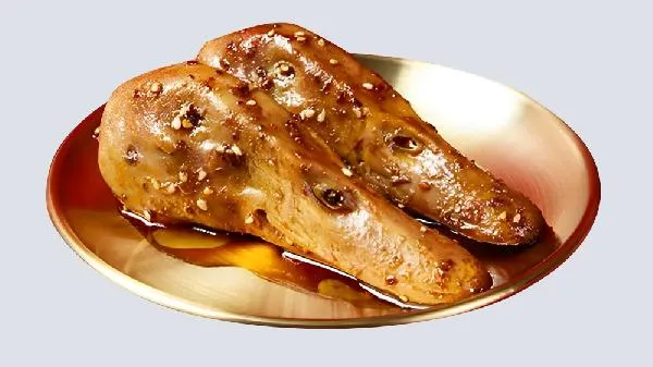 鸭头为什么不建议吃