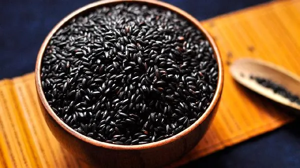 紫米与黑米的区别有哪些