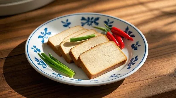 香干怎么保存不发粘