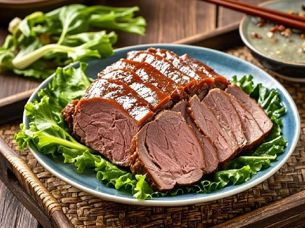 驴肉火烧哪里的最正宗